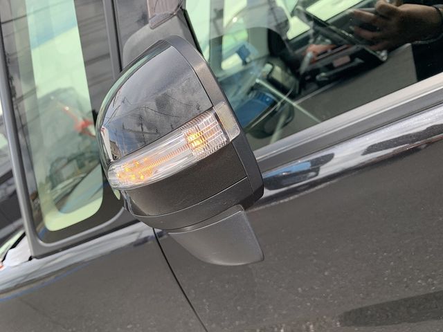 DAIHATSU TANTO CUSTOM 2017