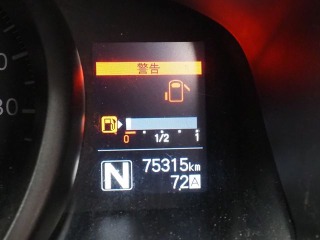 NISSAN NV200 VANETTE van 2018