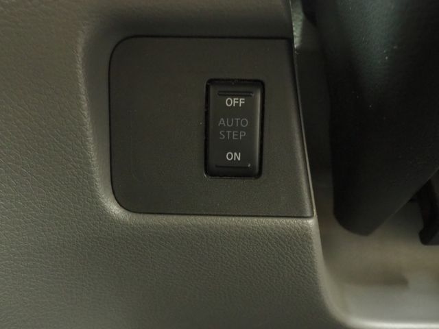 NISSAN NV200 VANETTE van 2018