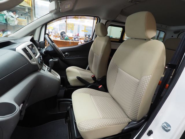 NISSAN NV200 VANETTE van 2018