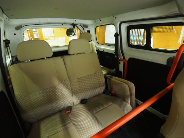 NISSAN NV200 VANETTE van 2018