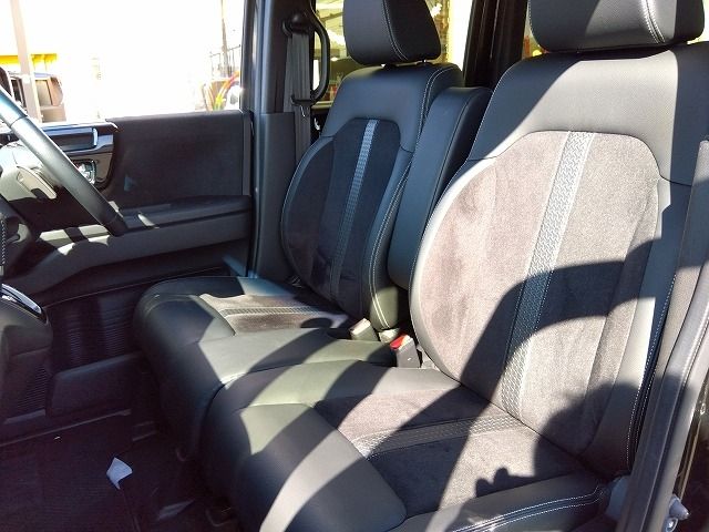 HONDA N BOX CUSTOM 2023