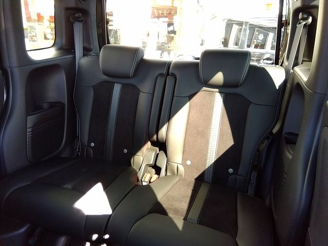 HONDA N BOX CUSTOM 2023