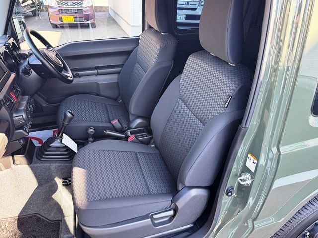 SUZUKI JIMNY 4WD 2022