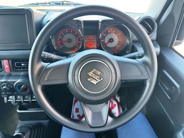 SUZUKI JIMNY 4WD 2022