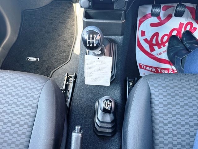 SUZUKI JIMNY 4WD 2022