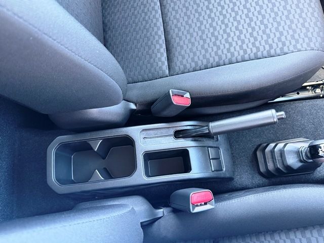 SUZUKI JIMNY 4WD 2022