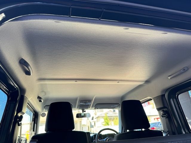 SUZUKI JIMNY 4WD 2022