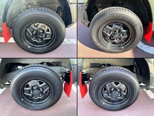 SUZUKI JIMNY 4WD 2022