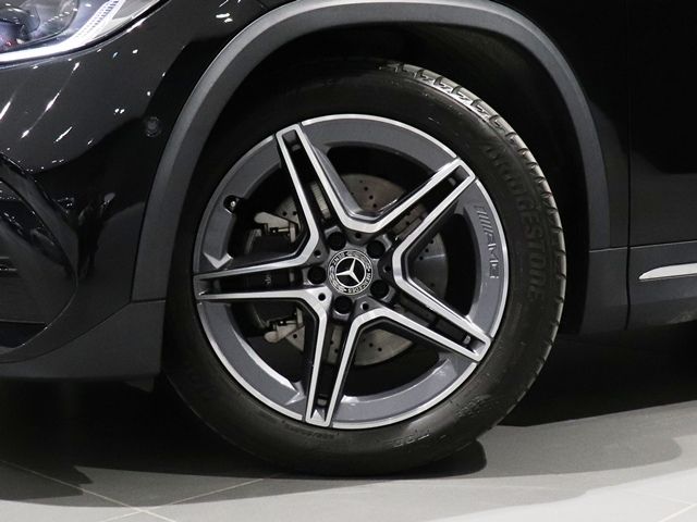 MERCEDES BENZ MERCEDES BENZ GLA class 2023