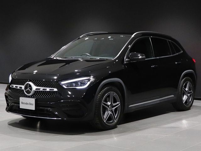 MERCEDES BENZ MERCEDES BENZ GLA class 2023