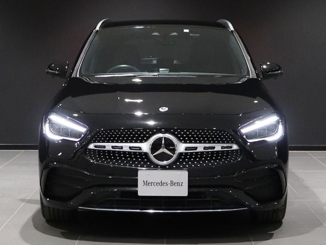 MERCEDES BENZ MERCEDES BENZ GLA class 2023