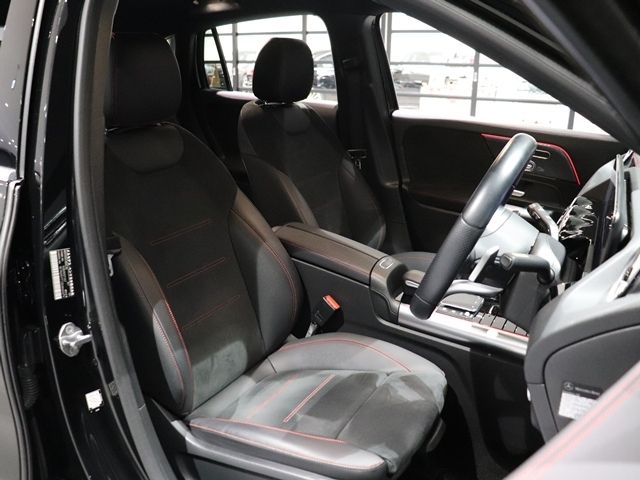 MERCEDES BENZ MERCEDES BENZ GLA class 2023