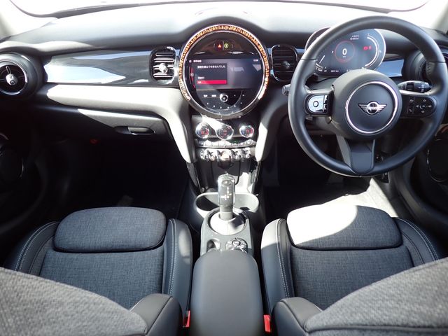 BMW MINI COOPER 5DOOR 2023