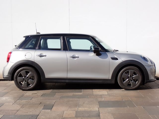 BMW MINI COOPER 5DOOR 2023