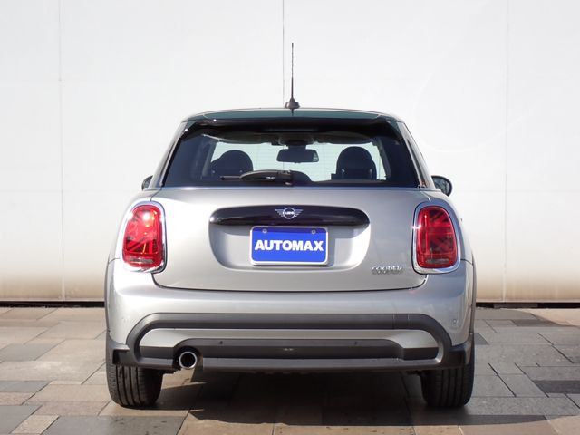 BMW MINI COOPER 5DOOR 2023