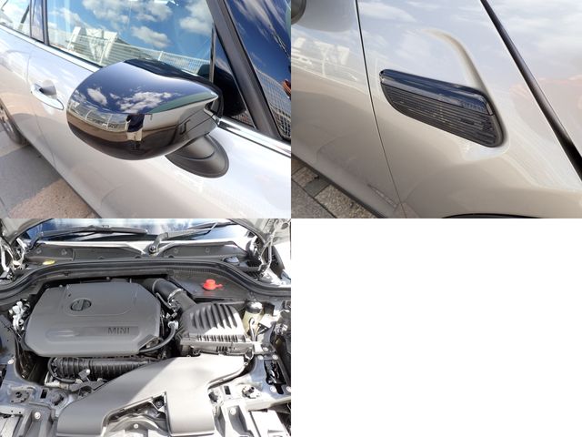 BMW MINI COOPER 5DOOR 2023