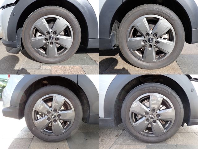 BMW MINI COOPER 5DOOR 2023