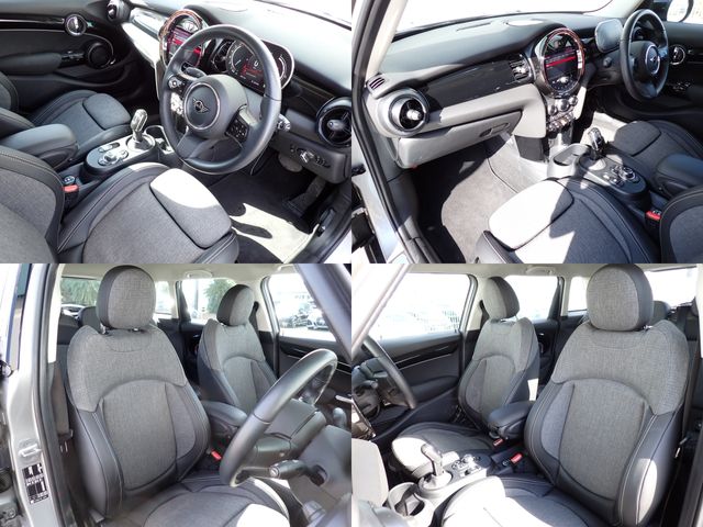 BMW MINI COOPER 5DOOR 2023