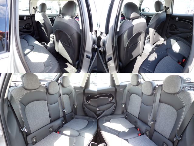 BMW MINI COOPER 5DOOR 2023