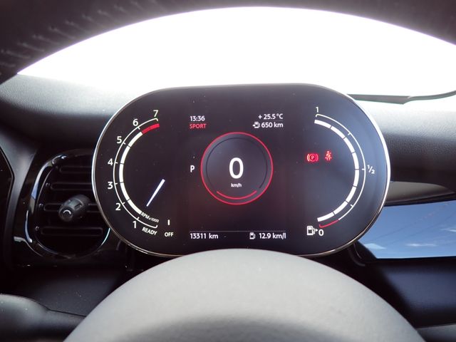 BMW MINI COOPER 5DOOR 2023