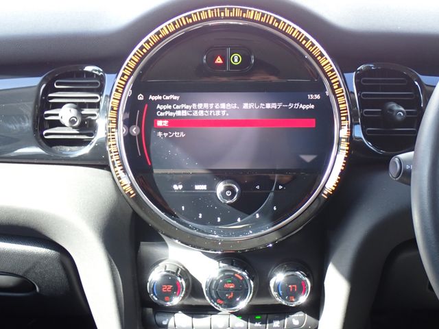 BMW MINI COOPER 5DOOR 2023