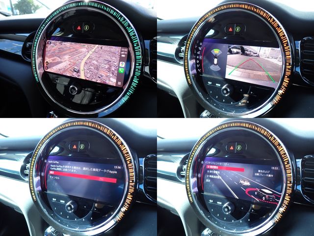 BMW MINI COOPER 5DOOR 2023