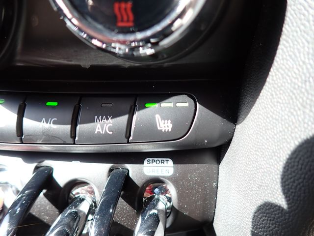 BMW MINI COOPER 5DOOR 2023