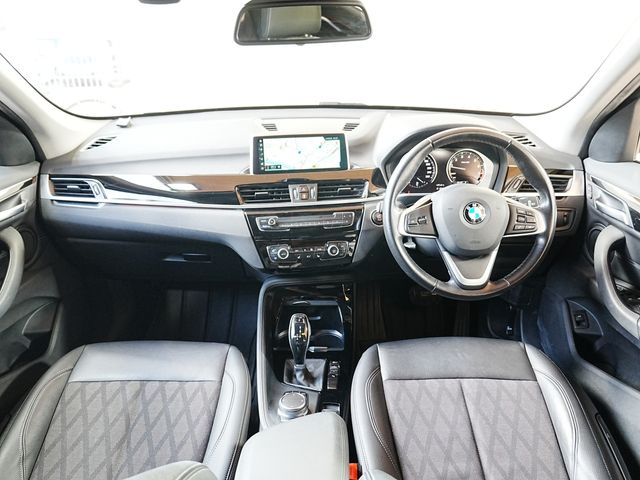 BMW BMW X1 2018