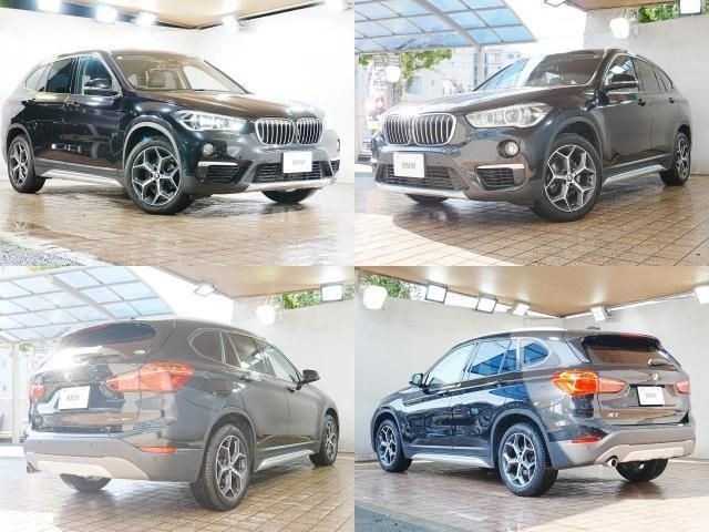 BMW BMW X1 2018