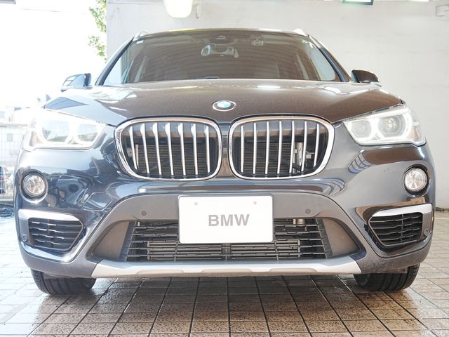 BMW BMW X1 2018