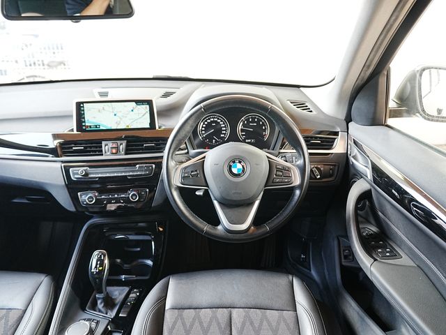 BMW BMW X1 2018