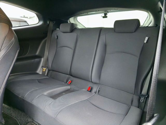 TOYOTA GR YARIS 2021