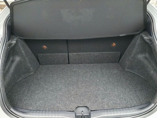 TOYOTA GR YARIS 2021