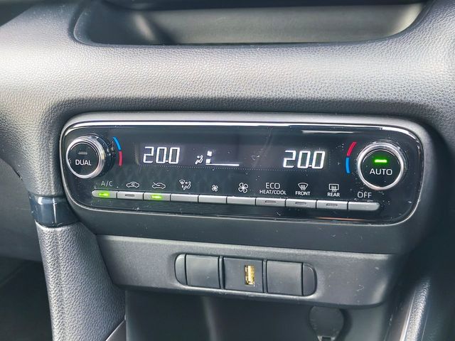 TOYOTA GR YARIS 2021