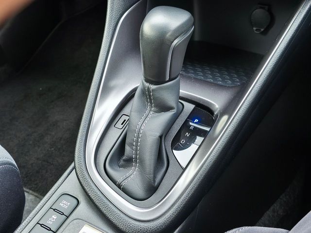 TOYOTA GR YARIS 2021