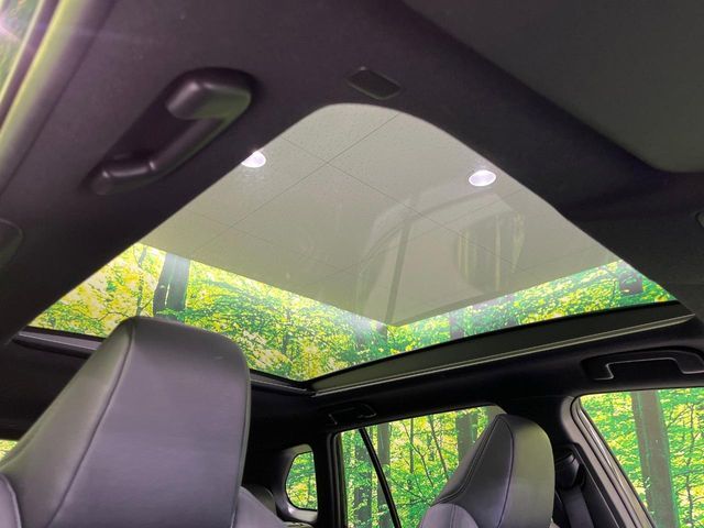 TOYOTA COROLLA CROSS HYBRID 2025