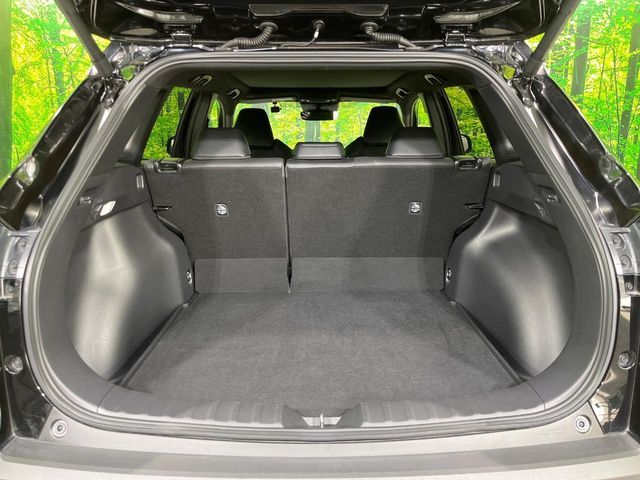 TOYOTA COROLLA CROSS HYBRID 2025