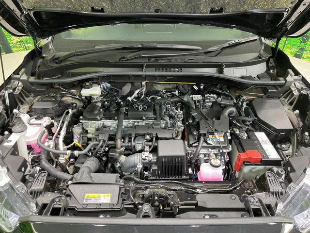 TOYOTA COROLLA CROSS HYBRID 2025