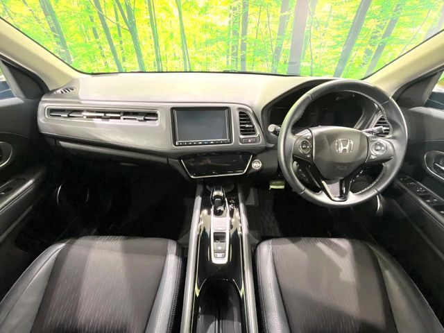 HONDA VEZEL HYBRID 2019