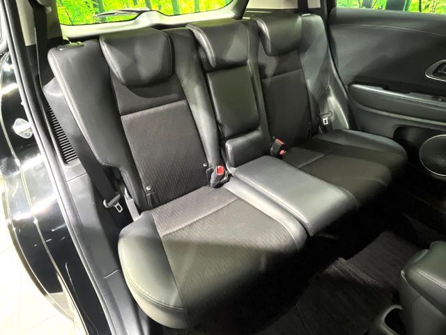 HONDA VEZEL HYBRID 2019