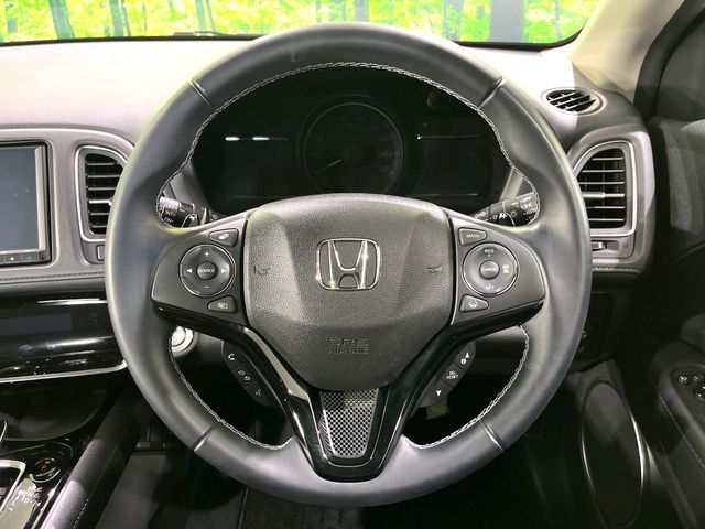 HONDA VEZEL HYBRID 2019