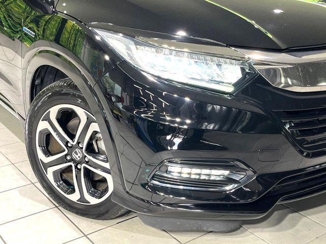 HONDA VEZEL HYBRID 2019