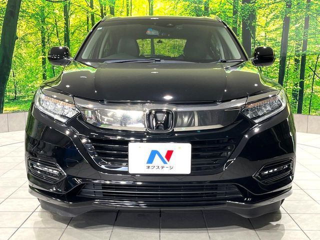 HONDA VEZEL HYBRID 2019