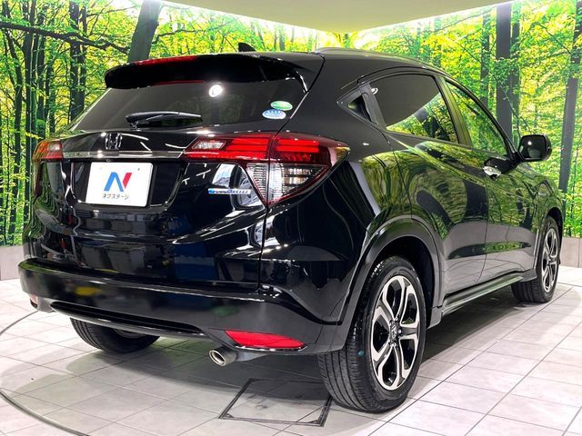 HONDA VEZEL HYBRID 2019