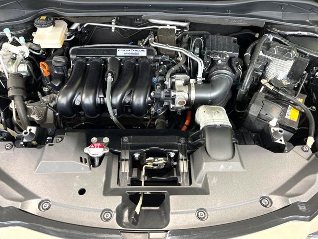 HONDA VEZEL HYBRID 2019