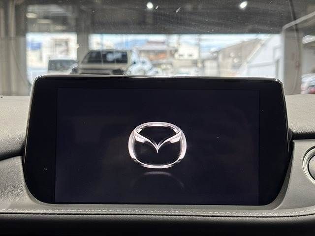 MAZDA ATENZA Wagon 2018