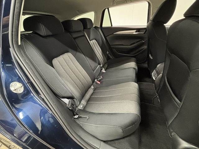 MAZDA ATENZA Wagon 2018