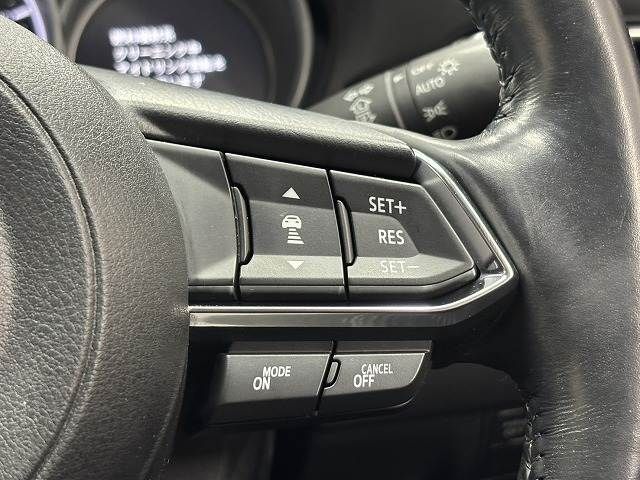 MAZDA ATENZA Wagon 2018