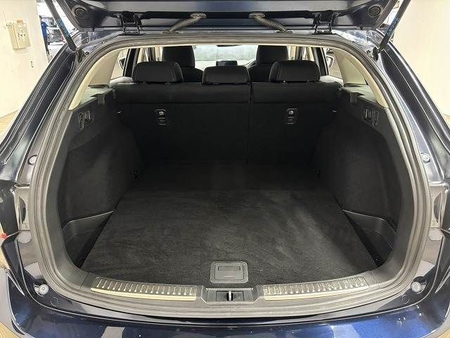 MAZDA ATENZA Wagon 2018